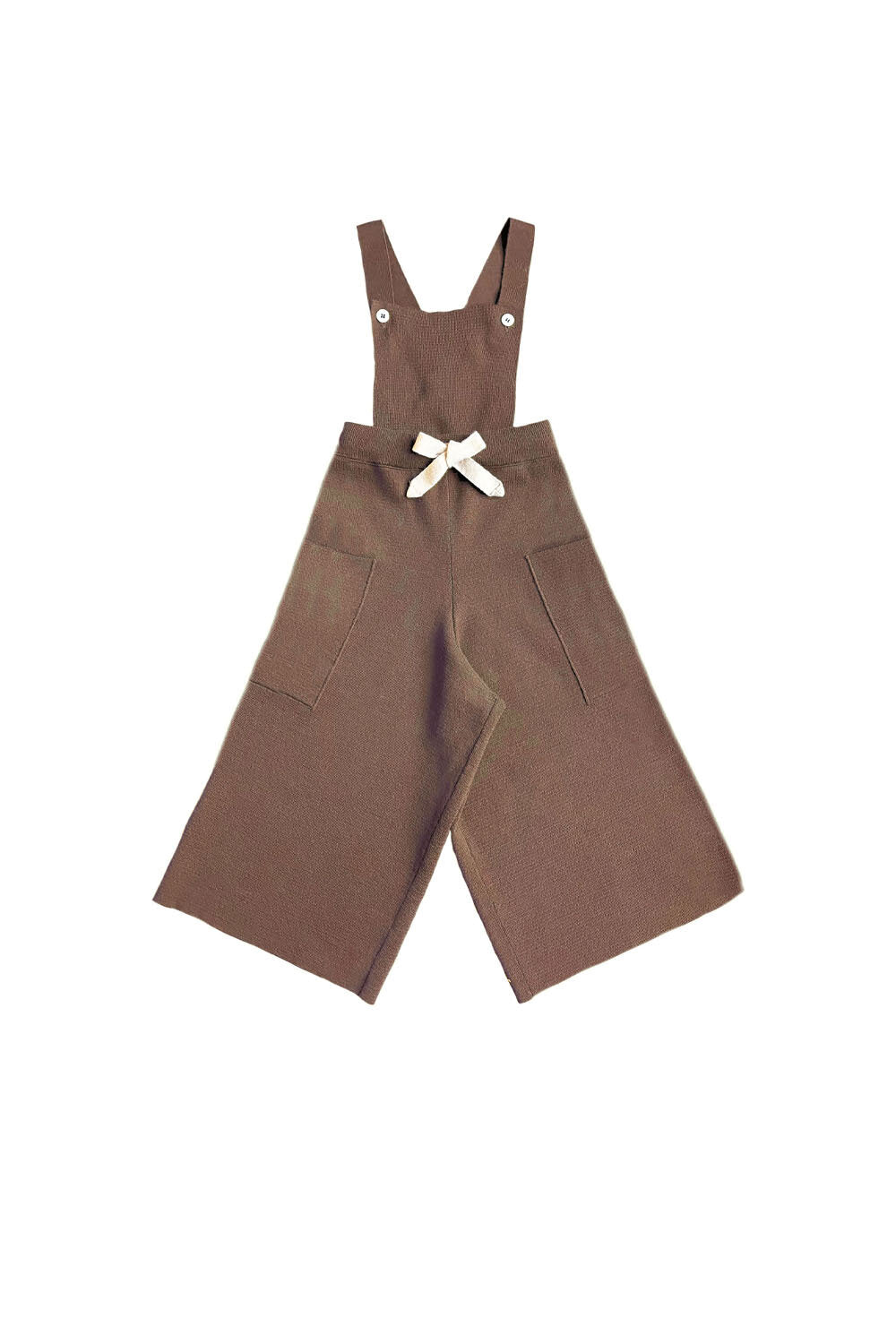 Dyffryn Dungarees - Cedar – MABLI