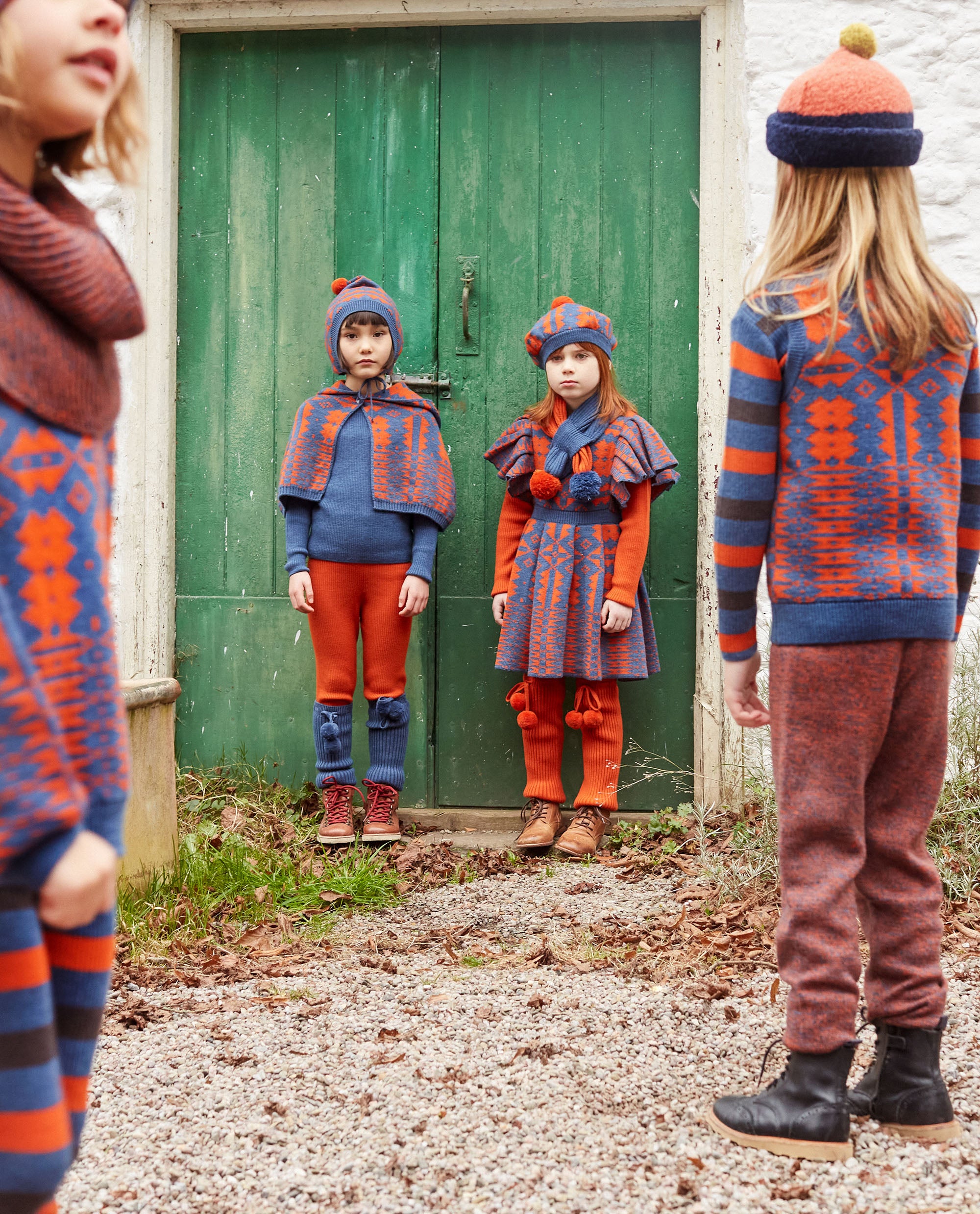 Mabli Knitwear – MABLI