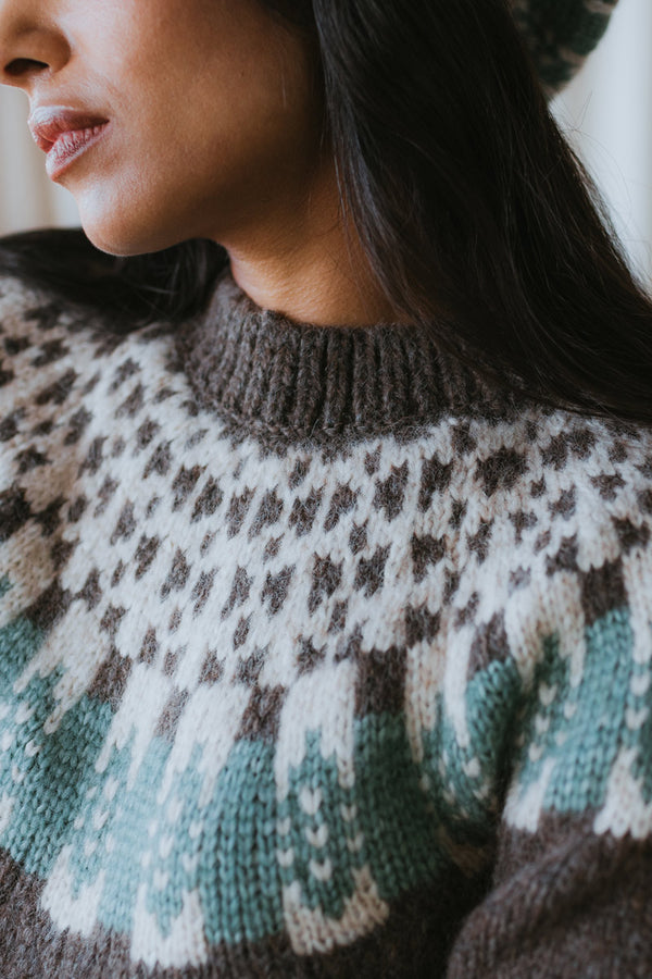 Mabli Knitwear – MABLI