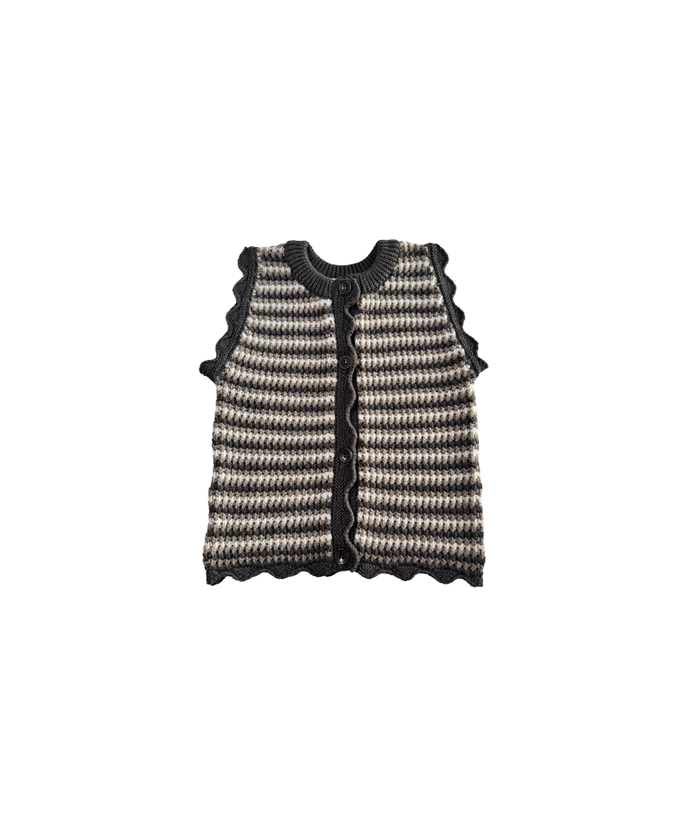 Porth Vest - Umber