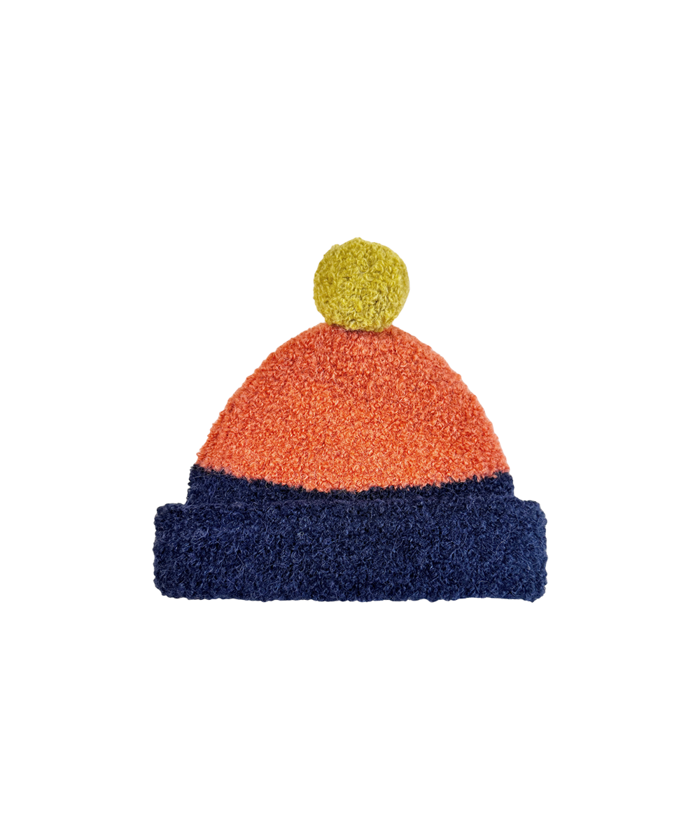 Corneli Beanie - Paint Palette