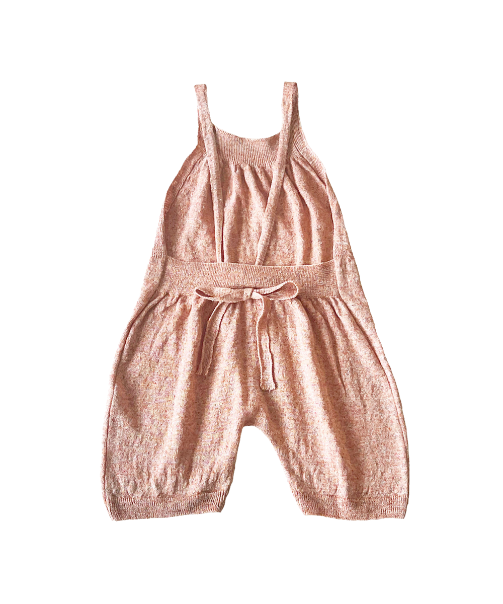 Morio Shortalls - Rhodonite